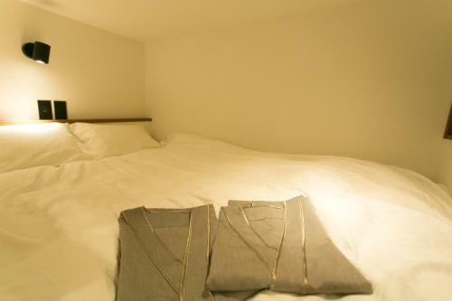 Apartamento Private Glamping Moonlight Villa Kawaguchikoohashi
