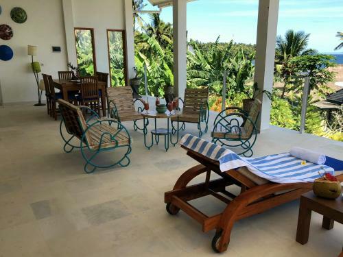 Villa Paradise West-bali