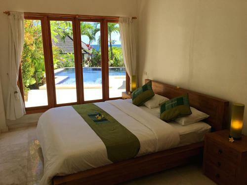 Villa Paradise West-bali