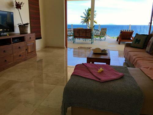 Villa Paradise West-bali