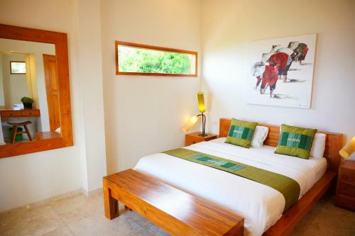 Villa Paradise West-bali