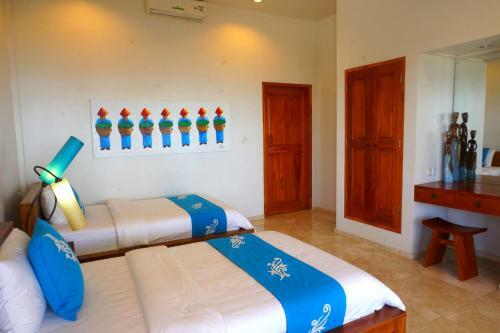 Villa Paradise West-bali