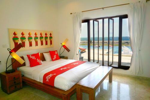 Villa Paradise West-bali