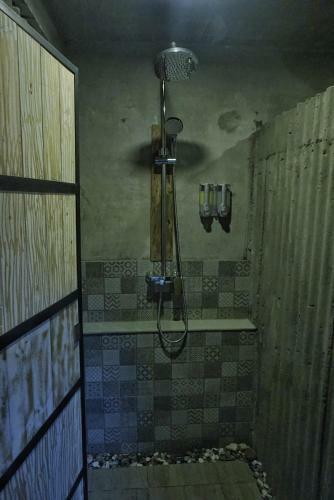 Albergue Semadi Living Dormitory