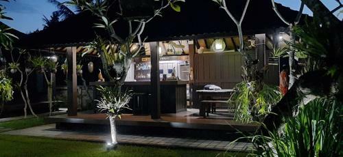 Villa Beat Bali Home