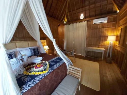 Kirani Joglo Villa Bali By Mahaputra