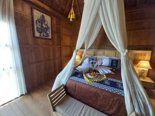 Kirani Joglo Villa Bali By Mahaputra