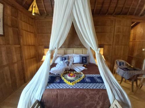 Kirani Joglo Villa Bali By Mahaputra