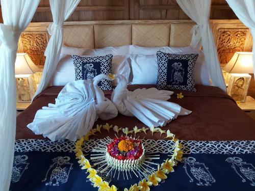 Kirani Joglo Villa Bali By Mahaputra