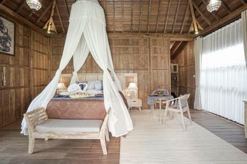 Kirani Joglo Villa Bali By Mahaputra