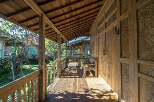 Kirani Joglo Villa Bali By Mahaputra
