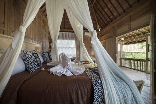 Kirani Joglo Villa Bali By Mahaputra