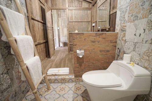 Kirani Joglo Villa Bali By Mahaputra