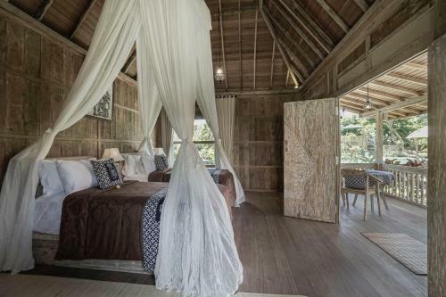 Kirani Joglo Villa Bali By Mahaputra