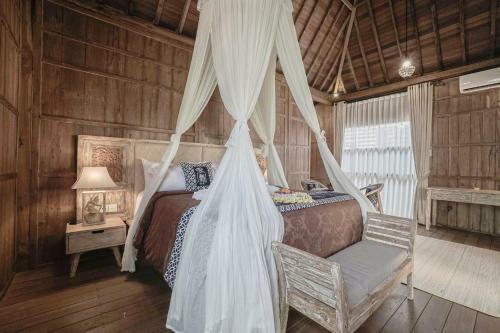 Kirani Joglo Villa Bali By Mahaputra