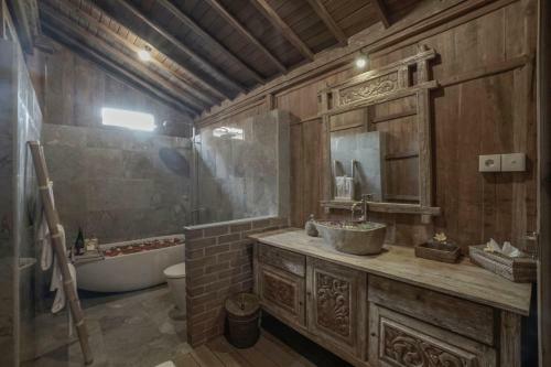 Kirani Joglo Villa Bali By Mahaputra
