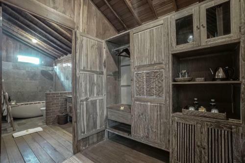 Kirani Joglo Villa Bali By Mahaputra