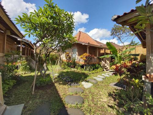 Kirani Joglo Villa Bali By Mahaputra