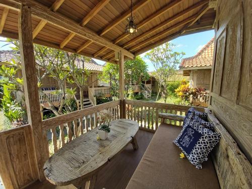 Kirani Joglo Villa Bali By Mahaputra