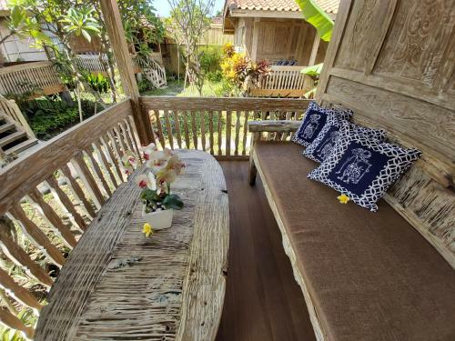 Kirani Joglo Villa Bali By Mahaputra