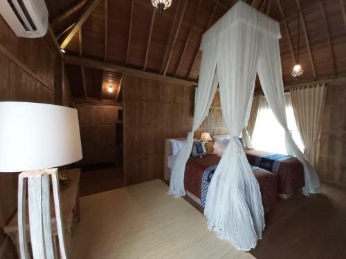Kirani Joglo Villa Bali By Mahaputra