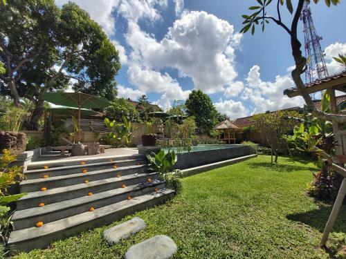 Kirani Joglo Villa Bali By Mahaputra