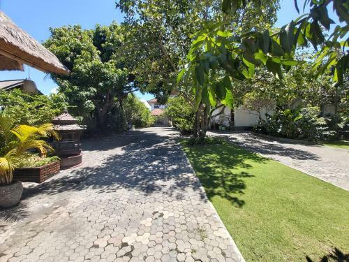 Kirani Joglo Villa Bali By Mahaputra