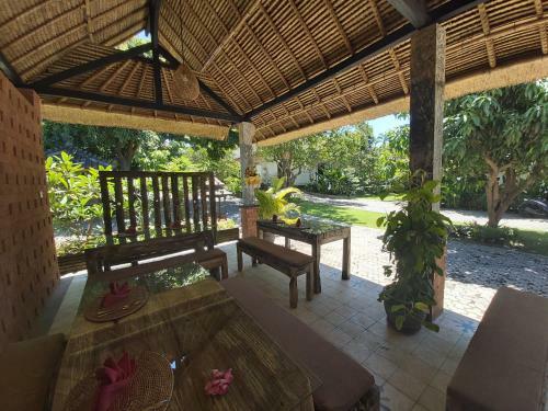 Kirani Joglo Villa Bali By Mahaputra