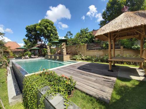 Kirani Joglo Villa Bali By Mahaputra