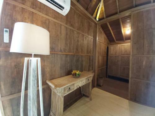 Kirani Joglo Villa Bali By Mahaputra