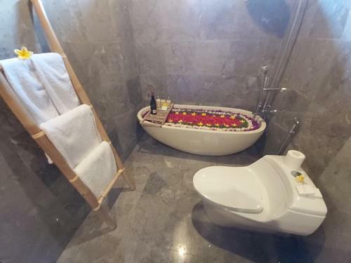 Kirani Joglo Villa Bali By Mahaputra