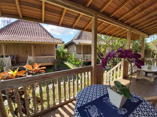Kirani Joglo Villa Bali By Mahaputra