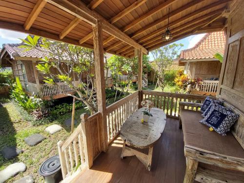 Kirani Joglo Villa Bali By Mahaputra
