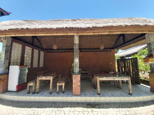 Kirani Joglo Villa Bali By Mahaputra
