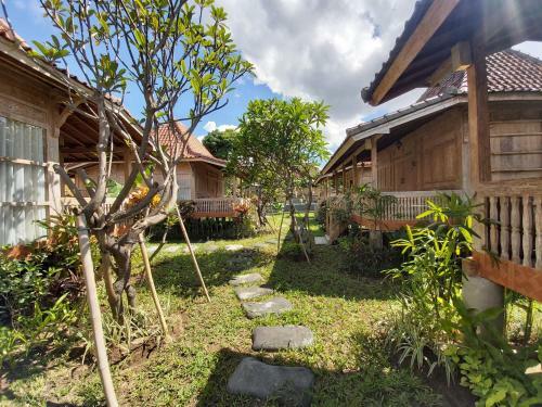 Kirani Joglo Villa Bali By Mahaputra