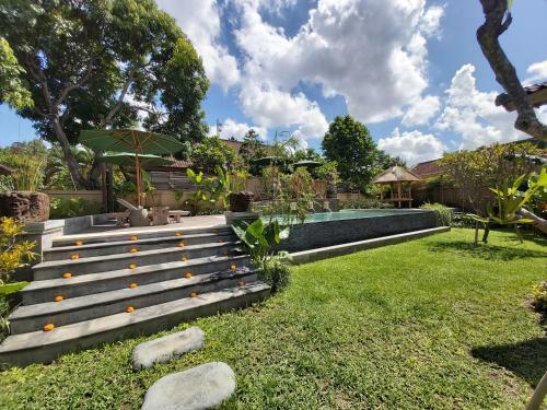 Kirani Joglo Villa Bali By Mahaputra