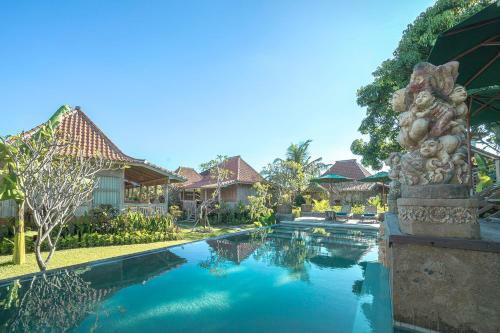 Kirani Joglo Villa Bali By Mahaputra
