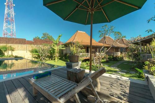Kirani Joglo Villa Bali By Mahaputra
