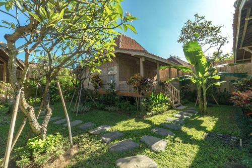 Kirani Joglo Villa Bali By Mahaputra