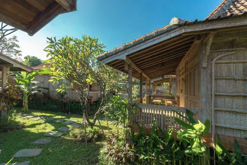 Kirani Joglo Villa Bali By Mahaputra