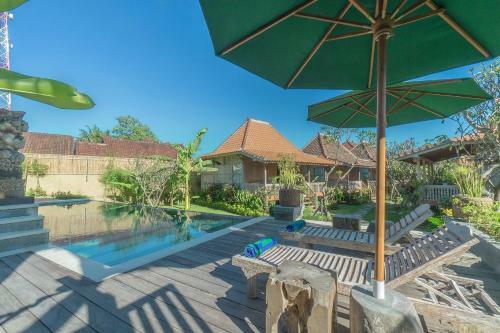 Kirani Joglo Villa Bali By Mahaputra