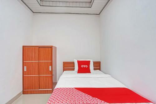 Hotel Oyo 90772 Iterakost