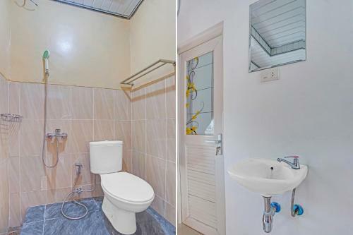 Hotel Oyo 90772 Iterakost