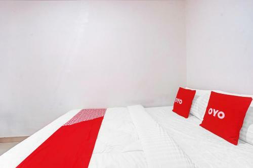Hotel Oyo 90772 Iterakost