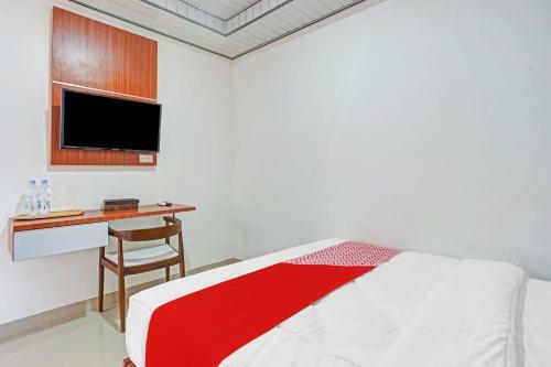Hotel Oyo 90772 Iterakost