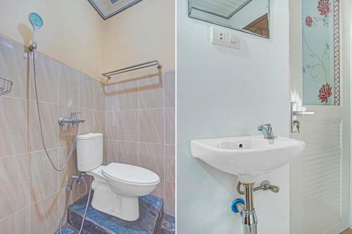 Hotel Oyo 90772 Iterakost