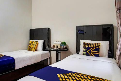 Hotel Spot On 90896 Griya Atu Syariah