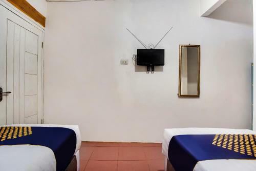 Hotel Spot On 90896 Griya Atu Syariah