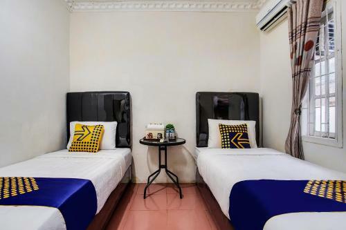 Hotel Spot On 90896 Griya Atu Syariah