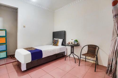 Hotel Spot On 90896 Griya Atu Syariah